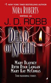 Produktbild: Dead of Night