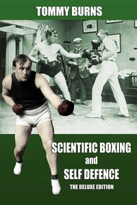 Produktbild: Scientific Boxing and Self Defence
