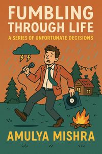 Produktbild: Fumbling Through Life