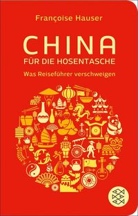 Produktbild: China f&uuml;r die Hosentasche