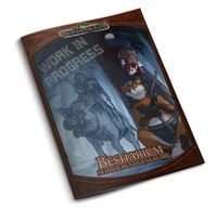 Produktbild: Die Schwarze Katze - Bestiarium - Schleichender Verfall