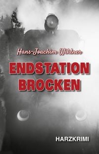 Produktbild: Endstation Brocken