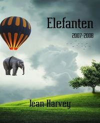 Produktbild: Elefanten