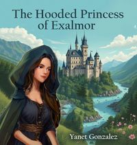 Produktbild: The Hooded Princess of Exalmor