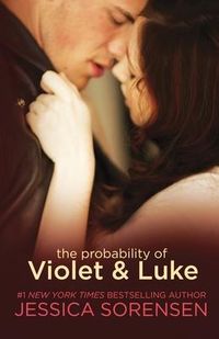 Produktbild: The Probability of Violet & Luke