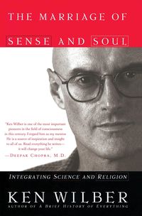Produktbild: The Marriage of Sense and Soul