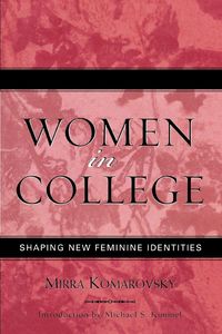 Produktbild: Women in College