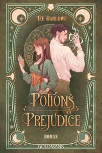 Produktbild: Potions & Prejudice
