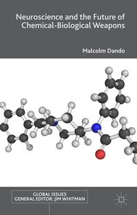 Produktbild: Neuroscience and the Future of Chemical-Biological Weapons