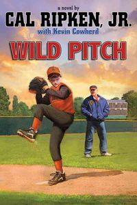 Produktbild: Wild Pitch