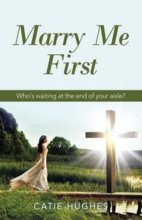 Produktbild: Marry Me First