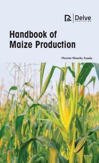Produktbild: Handbook of Maize Production