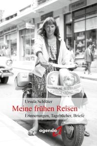 Produktbild: Meine fr&uuml;hen Reisen