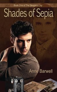 Produktbild: Shades of Sepia