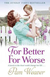 Produktbild: Weaver, P: For Better For Worse