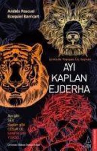 Produktbild: Ayi Kaplan Ejderha
