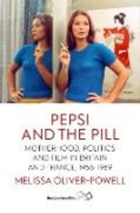 Produktbild: Pepsi and the Pill