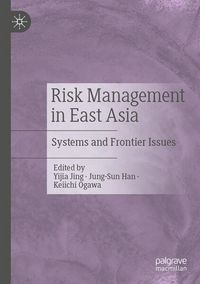 Produktbild: Risk Management in East Asia