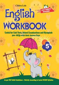 Produktbild: English Workbook Class 5