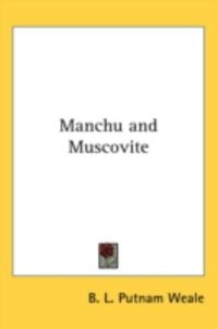 Produktbild: Manchu and Muscovite