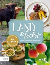 Produktbild: Land & lecker Band 7