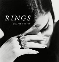 Produktbild: Church, R: Rings