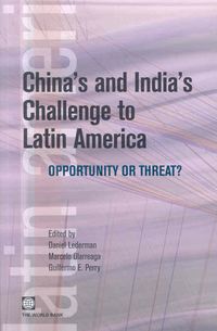 Produktbild: Chinas & Indias Challenge To L