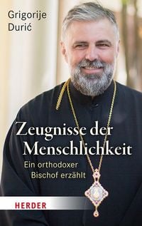 Produktbild: Zeugnisse der Menschlichkeit
