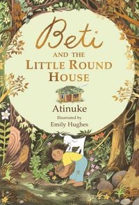 Produktbild: Beti and the Little Round House