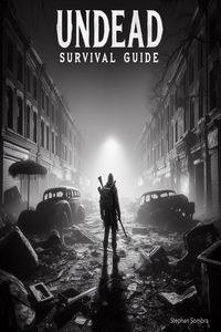 Produktbild: Apokalypse der Untoten