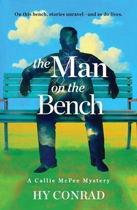 Produktbild: The Man on the Bench