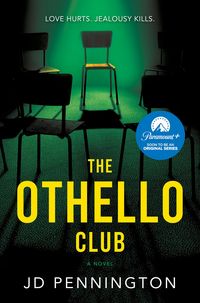 Produktbild: The Othello Club
