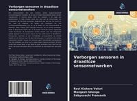 Produktbild: Verborgen sensoren in draadloze sensornetwerken