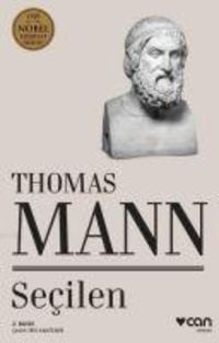 Bild vom Artikel Secilen vom Autor Thomas Mann