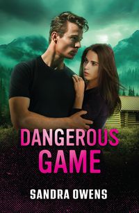 Produktbild: Dangerous Game