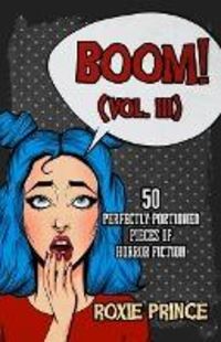 Produktbild: Boom! (vol. Iii)