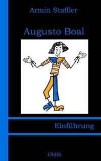 Produktbild: Augusto Boal