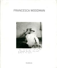 Produktbild: Francesca Woodman