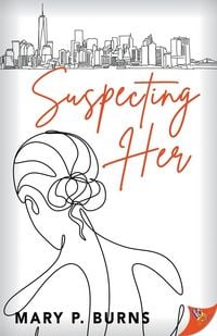 Produktbild: Suspecting Her