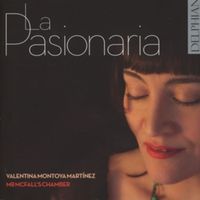 Produktbild: La Pasionaria