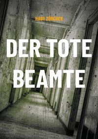 Produktbild: Der tote Beamte