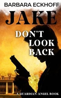 Produktbild: JAKE - Don't look back
