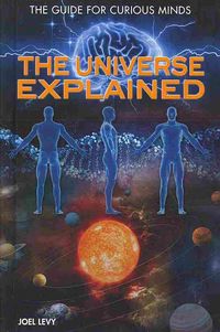 Produktbild: The Universe Explained