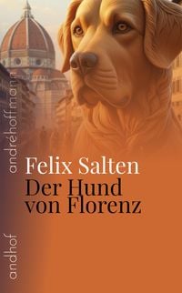 Produktbild: Der Hund von Florenz