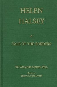 Produktbild: Helen Halsey, or the Swamp State of Conelachita