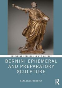 Produktbild: Bernini Ephemeral and Preparatory Sculpture