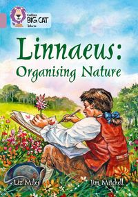 Produktbild: BIG CAT - LINNAEUS