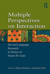 Produktbild: Multiple Perspectives on Interaction