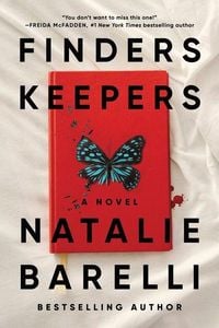 Produktbild: Finders Keepers
