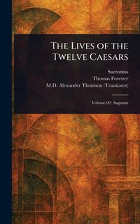Produktbild: The Lives of the Twelve Caesars